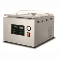 Вакуумный упаковщик APACH AVM 254