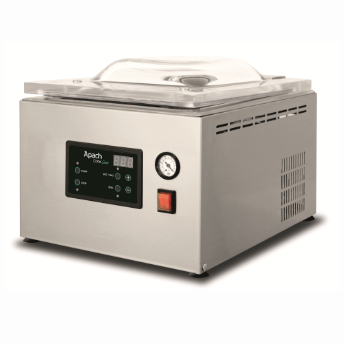 Вакуумний пакувальник APACH AVM 254 Вакуумний пакувальник APACH AVM 254 (Вакуумний пакувальник APACH AVM 254) купити