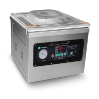 Вакуумный упаковщик HURAKAN HKN-VAC400E