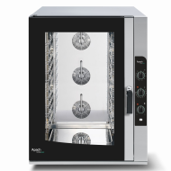 Фото Печь конвекционная APACH AP10QM