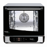 Фото Печь конвекционная APACH AD44D