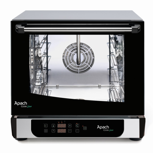 Піч конвекційна APACH AD44D Піч конвекційна APACH AD44D ( Піч конвекційна APACH AD44D) купити