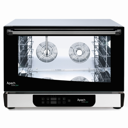 Піч конвекційна APACH AD46DI ECO Піч конвекційна APACH AD46DI ECO ( Піч конвекційна APACH AD46DI ECO ) купити