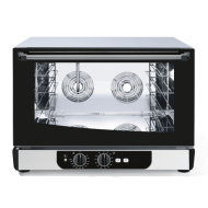 Фото Печь конвекционная APACH AD46MV