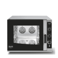 Фото Печь конвекционная APACH AP5QM