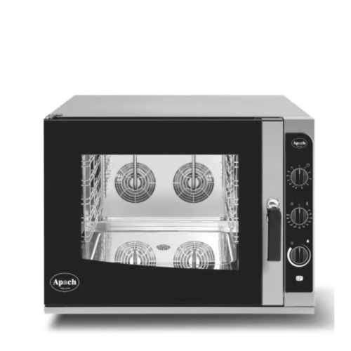 Піч конвекційна APACH AP5QM Піч конвекційна APACH AP5QM ( Піч конвекційна APACH AP5QM) купити