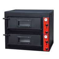 Фото Печь для пиццы HURAKAN HKN-HEP2