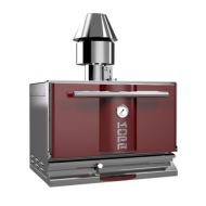 Печь угольная KOPA TYPE 301