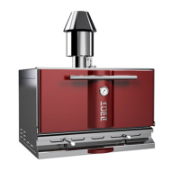 Печь угольная KOPA TYPE 501