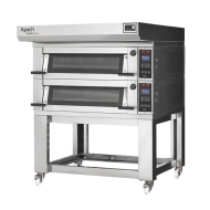 Печь подовая APACH E2K1L DP