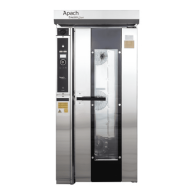 Фото Печь ротационная APACH B46E EMPTA