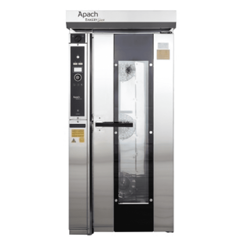 Піч ротаційна професійна APACH B46E-FS DPTA Піч ротаційна професійна APACH B46E-FS DPTA (Піч ротаційна професійна APACH B46E-FS DPTA) купити