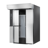 Фото Печь ротационная APACH G46E AP2M