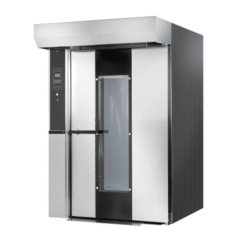 Піч ротаційна APACH G46E AP2M Піч ротаційна APACH G46E AP2M (Піч ротаційна APACH G46E AP2M) купити