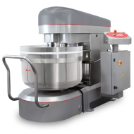 Фото Тестомес APACH L-R120