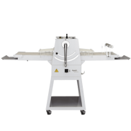 Тестораскатка APACH ASH600-1200