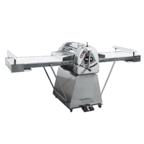 Тестораскатка APACH ASF600-1500 (Тестораскатка APACH ASF600-1500) купить