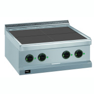 Плита электрическая APACH APRE-77QT