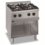 Плита газовая APACH APRG-77P