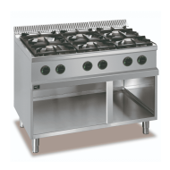 Плита газовая APACH APRG-117P