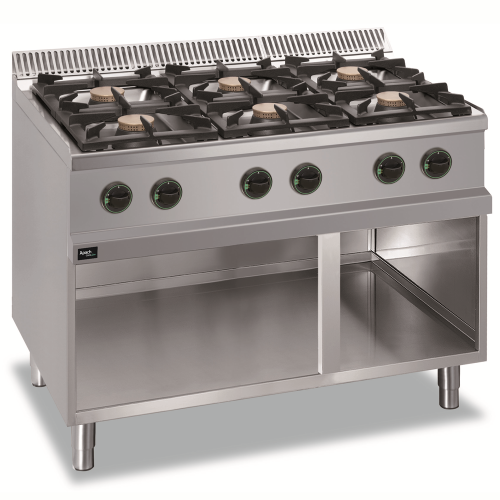 Плита газовая APACH APRG-117P/PL Плита газовая APACH APRG-117P/PL (Плита газовая APACH APRG-117P/PL ) купить
