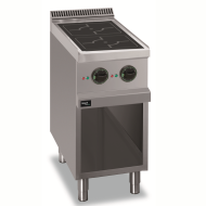 Фото Плита индукционная APACH APRI-47P