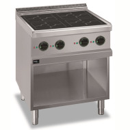 Фото Плита индукционная APACH APRI-77P