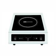 Фото Плита индукционная HURAKAN HKN-ICF35TM 