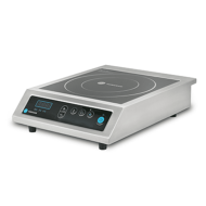 Фото Плита индукционная HURAKAN HKN-ICF35M 