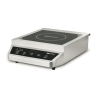 Фото Плита индукционная HURAKAN HKN-ICF35T