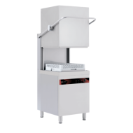 Фото Посудомоечная купольная машина TATRA TW.H50+DR+DD