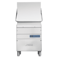 Посудомоечная купольная машина DIHR HT 11 ECO DDE TS