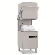 Фото Посудомоечная купольная машина APACH AC800DIG DD