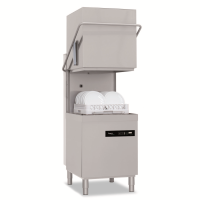 Посудомоечная купольная машина APACH AC800DIG DD