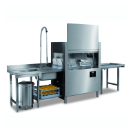 Фото Посудомоечная конвеерная машина APACH ARC100