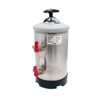 Смягчитель воды Astoria LT. 8