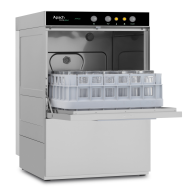 Фото Посудомоечная фронтальная машина APACH AF400 DD