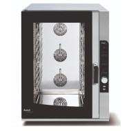 Пароконвектомат пекарский APACH AВ10QD