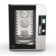 Фото Пароконвектомат профессиональный APACH AP10QT
