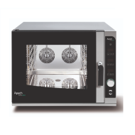 Пароконвектомат электрический APACH AP5QD