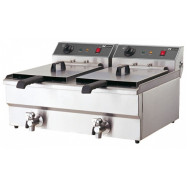 Фритюрница Hurakan HKN-FT1010N