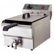 Фритюрница Hurakan HKN-FT10N