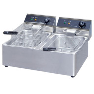 Фритюрница Hurakan HKN-FT66N