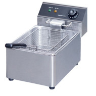 Фритюрница Hurakan HKN-FT6N