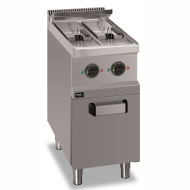 Фритюрница Apach APFE-47/2P/PL 2 по 6 л