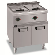 Фритюрница электрическая Apach APFЕ-77P/PL