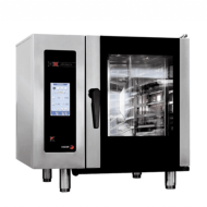 Пароконвектомат бойлерный Fagor GN1/1 APЕ-061