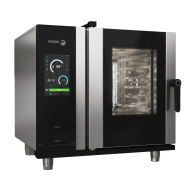 Фото Пароконвектомат Fagor GN1/1 APW-061-E с сенсорным экраном