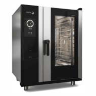 Фото Пароконвектомат Fagor GN1/1 APW-101-E с сенсорным экраном