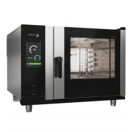 Фото Пароконвектомат Fagor GN2/1 APW-062-E с сенсорным экраном